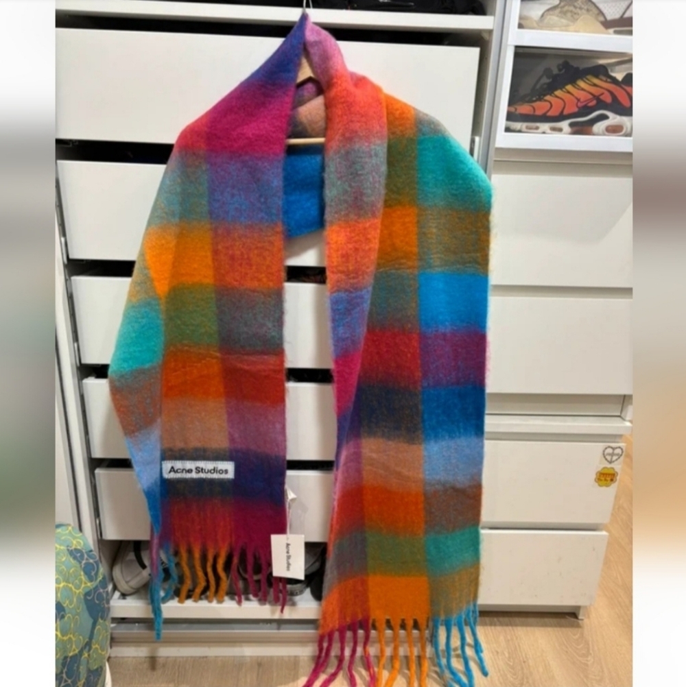 Acne Studios Scarf